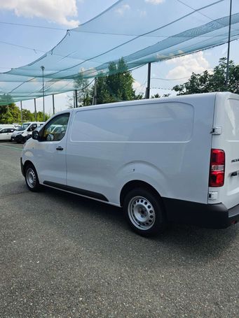 Fiat Scudo 107 kW image number 5