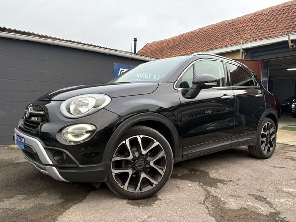 Fiat 500X Cross 1.6 MultiJet 96 kW image number 1