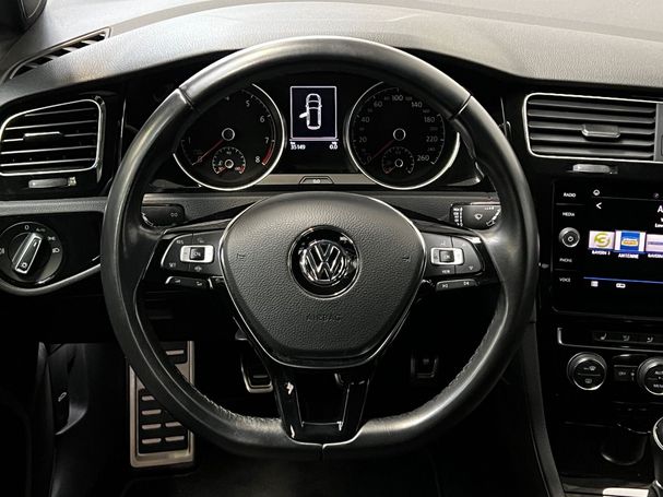 Volkswagen Golf Variant 1.5 TSI 110 kW image number 14