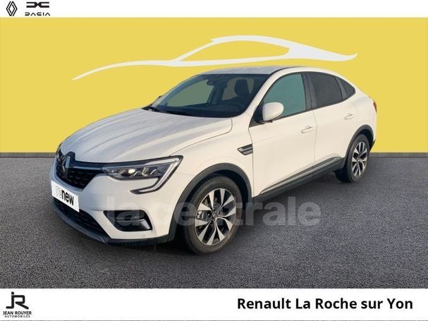 Renault Arkana 107 kW image number 1