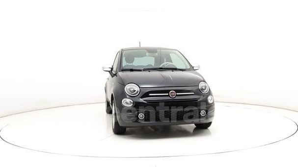 Fiat 500 1.0 51 kW image number 25