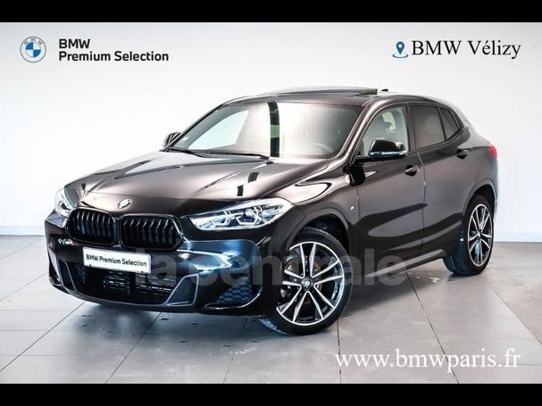 BMW X2 sDrive 100 kW image number 1