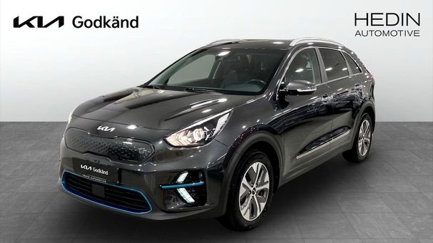 Kia Niro e 150 kW image number 1