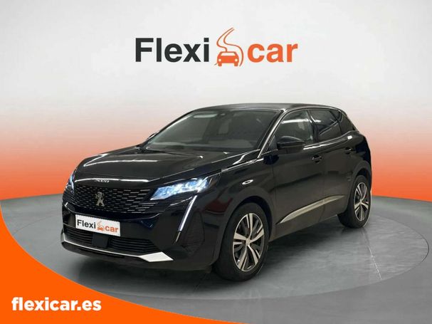 Peugeot 3008 BlueHDi 130 S&S Allure 96 kW image number 1