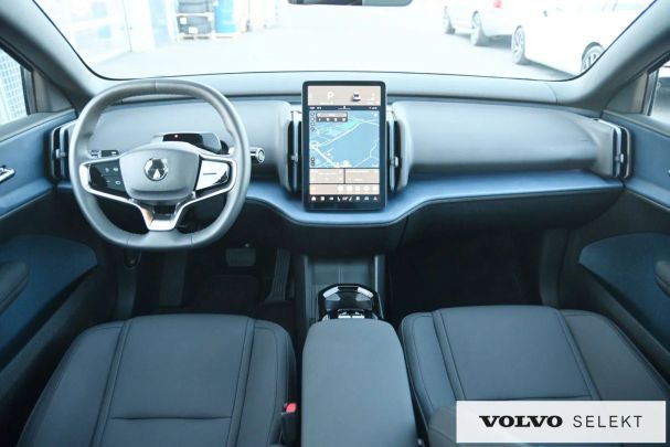 Volvo EX30 200 kW image number 10