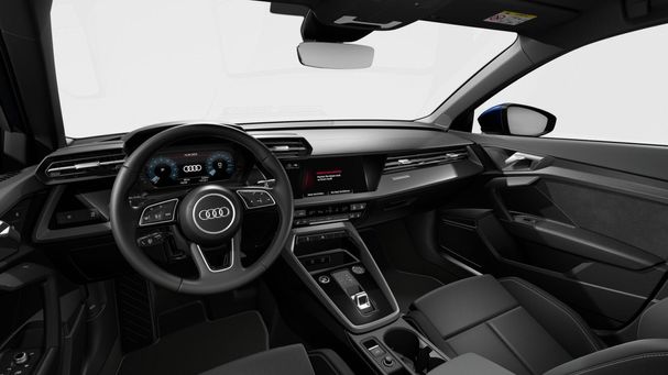 Audi A3 30 TFSI Sportback Advanced 81 kW image number 10