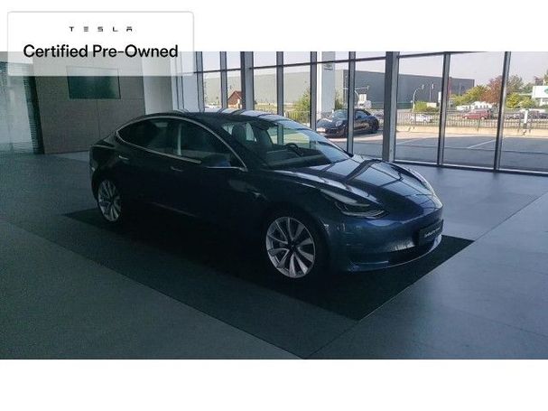 Tesla Model 3 Long Range AWD 258 kW image number 3