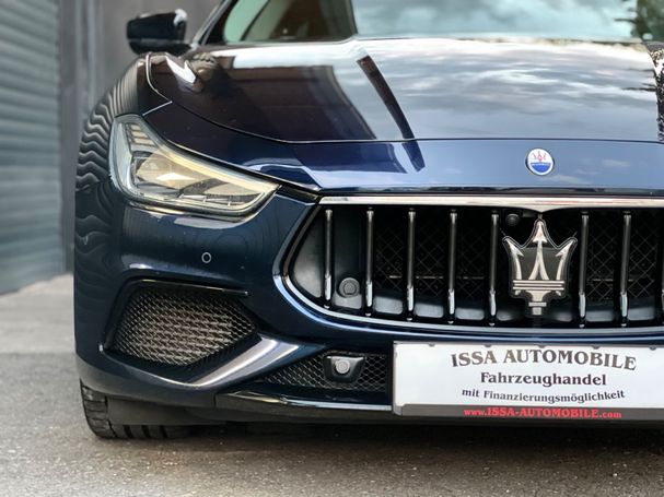 Maserati Ghibli S Q4 316 kW image number 5