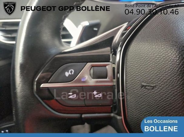 Peugeot 3008 130 EAT6 Stop & Start Allure 96 kW image number 15