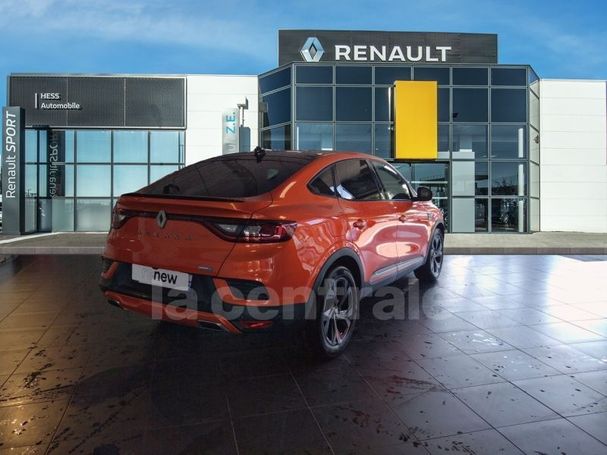 Renault Arkana 107 kW image number 23