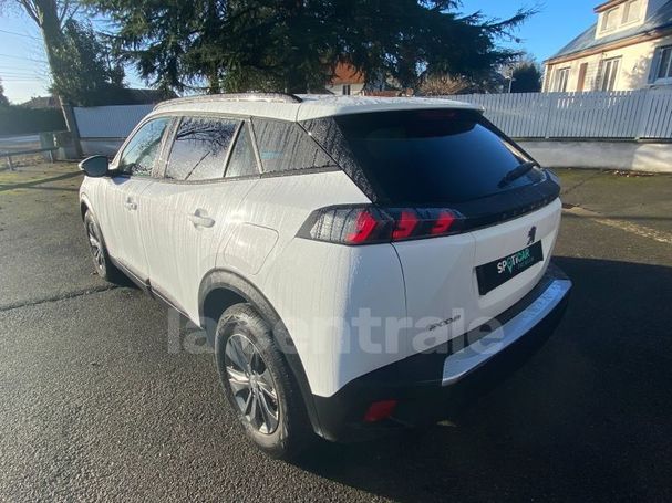 Peugeot 2008 81 kW image number 4