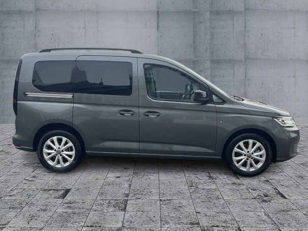 Volkswagen Caddy TSI Life 84 kW image number 7