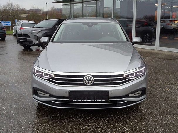 Volkswagen Passat Variant 1.6 TDI DSG 85 kW image number 4