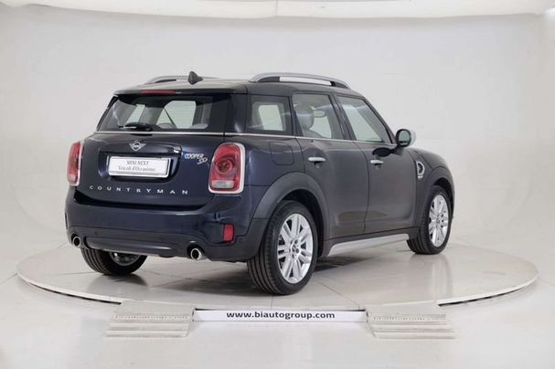 Mini Cooper SD Countryman 140 kW image number 3