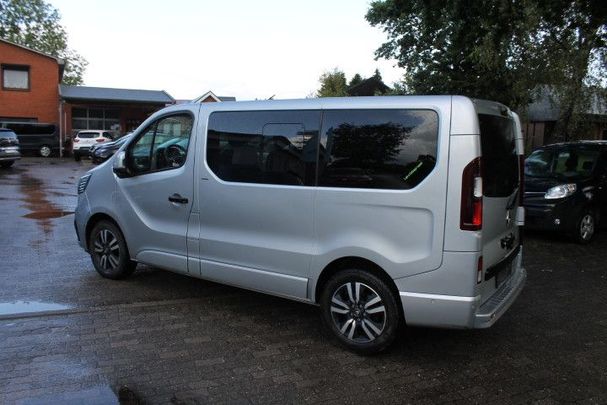 Renault Trafic Combi Spaceclass 110 kW image number 17