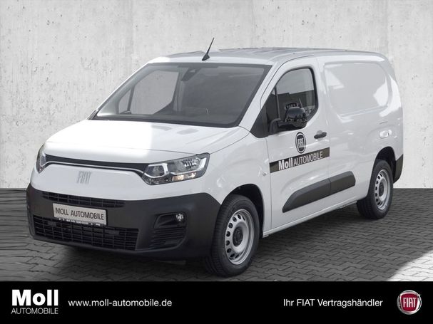 Fiat Doblo L2 96 kW image number 1