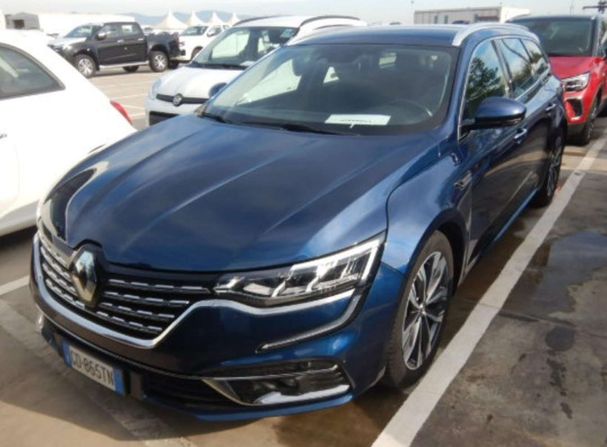 Renault Talisman BLUE dCi 160 EDC 118 kW image number 1