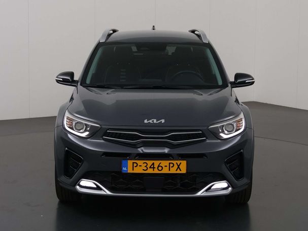 Kia Stonic 74 kW image number 2