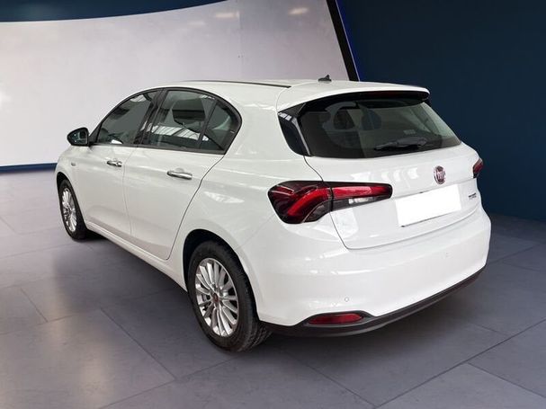 Fiat Tipo 74 kW image number 5