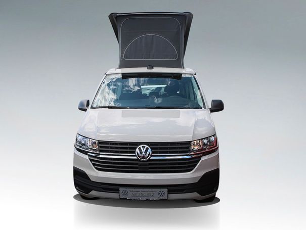 Volkswagen T6 California 110 kW image number 2