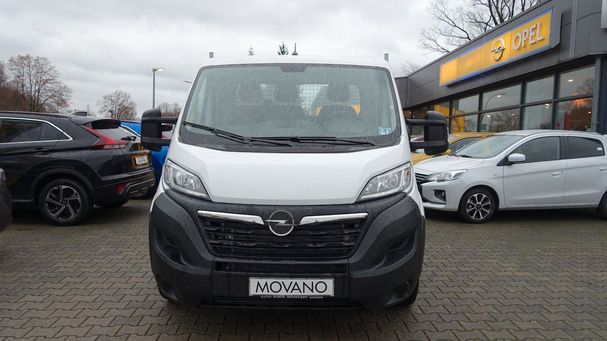 Opel Movano L4 103 kW image number 1