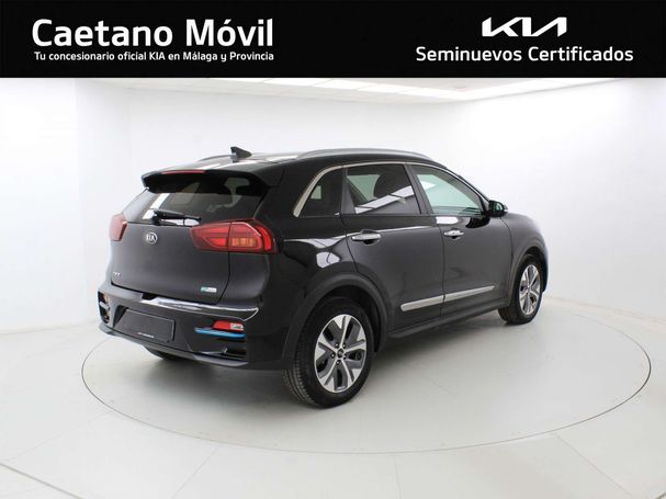 Kia Niro e 150 kW image number 6