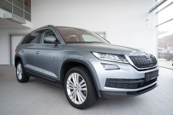 Skoda Kodiaq 2.0 TDI 4x4 DSG Style 140 kW image number 1