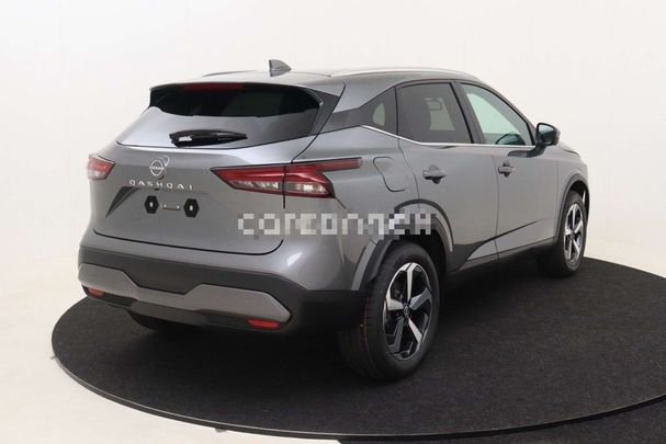 Nissan Qashqai MHEV N-CONNECTA Xtronic 116 kW image number 6