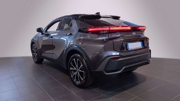 Toyota C-HR 2.0 145 kW image number 18