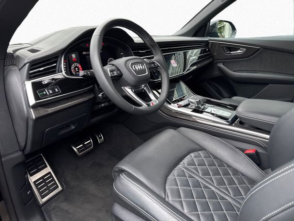 Audi SQ8 TFSI 373 kW image number 9