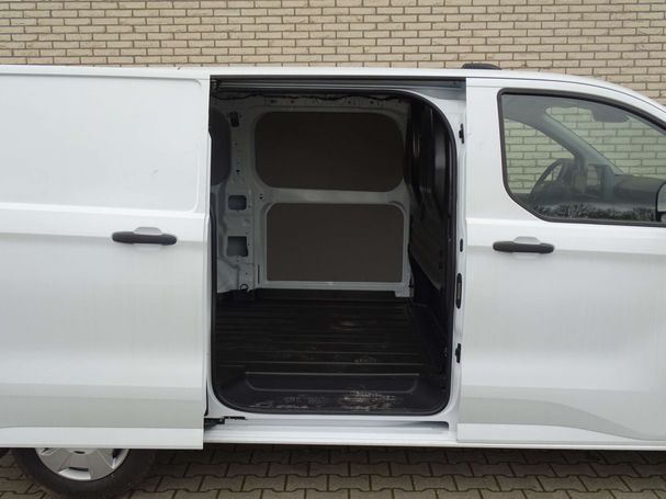 Ford Transit Custom 280 L1H1 Trend 82 kW image number 7