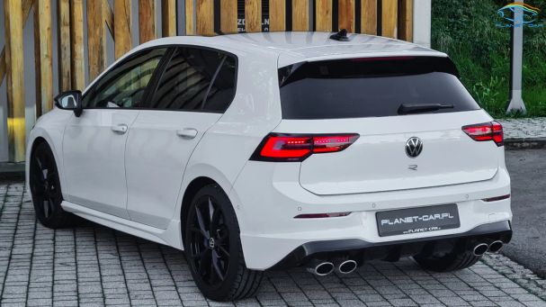 Volkswagen Golf R DSG 4Motion 235 kW image number 12