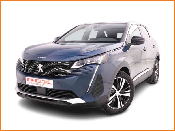 Peugeot 3008 EAT8 96 kW image number 1