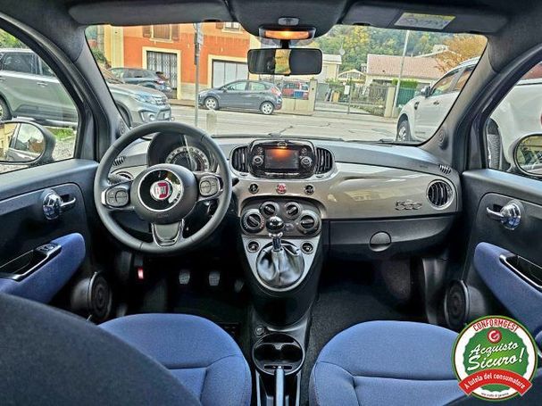 Fiat 500 1.0 51 kW image number 7