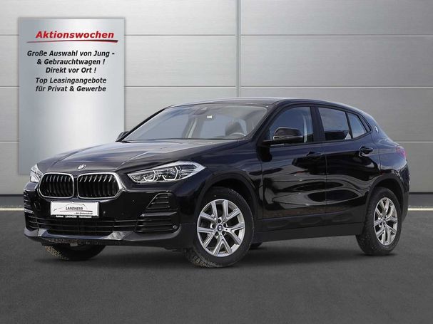 BMW X2 M sDrive 100 kW image number 1