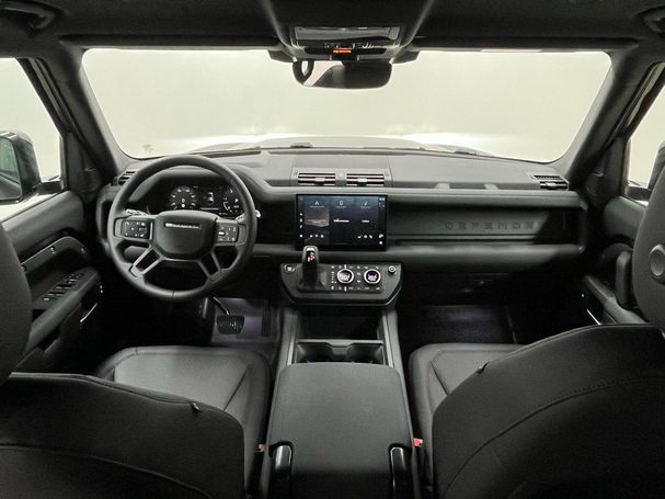 Land Rover Defender 110 D250 X-Dynamic SE 183 kW image number 12