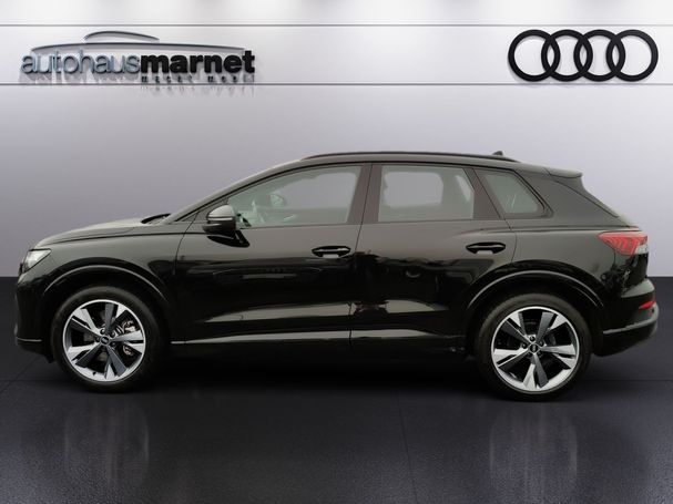 Audi Q4 40 e-tron 150 kW image number 7