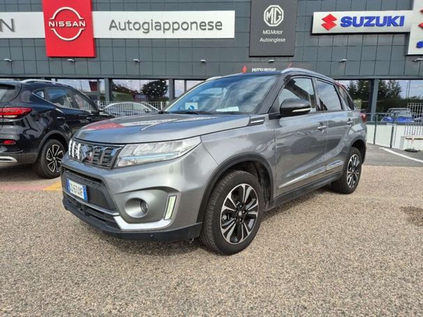 Suzuki Vitara 1.4 Hybrid 95 kW image number 1