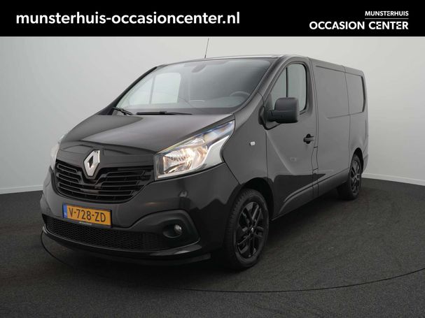 Renault Trafic Energy dCi L1H1 92 kW image number 2