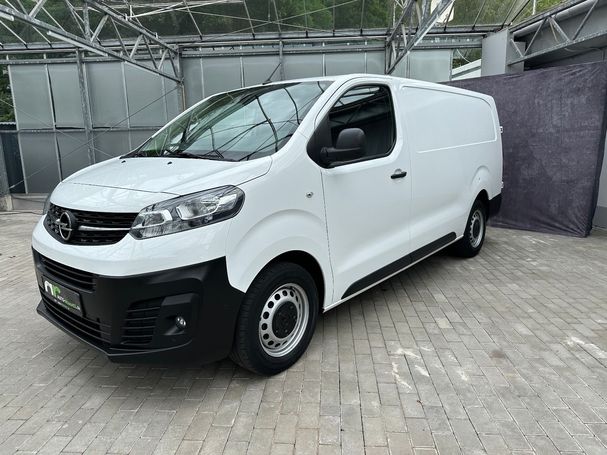 Opel Vivaro L3 90 kW image number 25