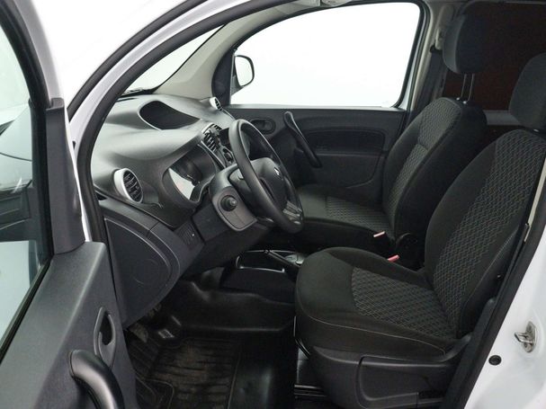 Renault Kangoo dCi 75 55 kW image number 5