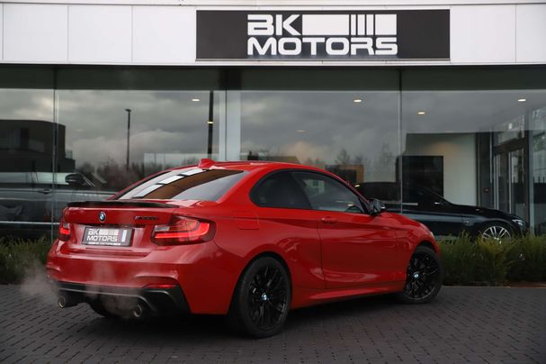 BMW M235i 240 kW image number 10