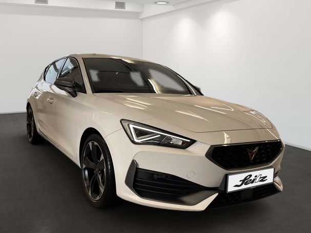 Cupra Leon 150 kW image number 3