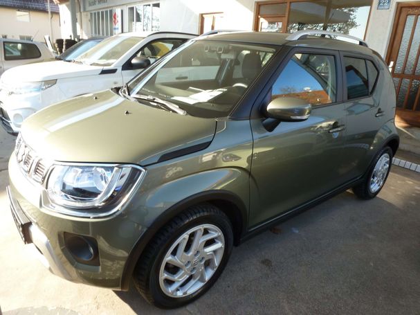 Suzuki Ignis 61 kW image number 1