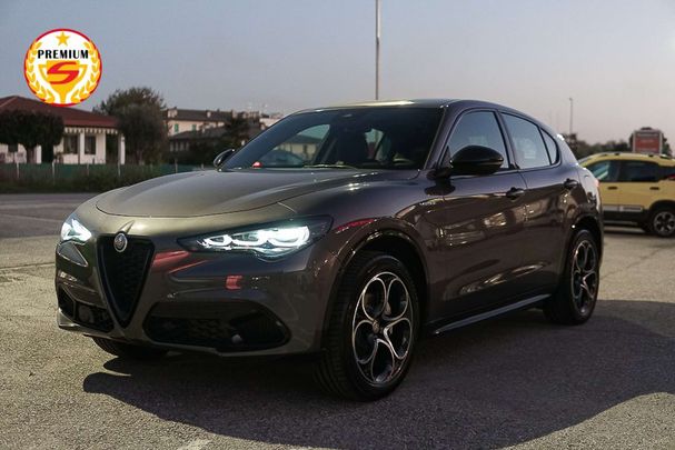 Alfa Romeo Stelvio 2.0 Q4 206 kW image number 1