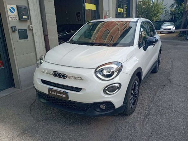 Fiat 500X 1.0 88 kW image number 1