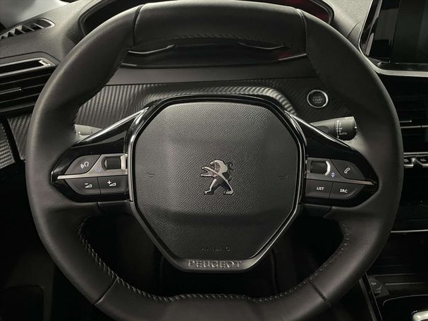 Peugeot 208 100 Allure 74 kW image number 33