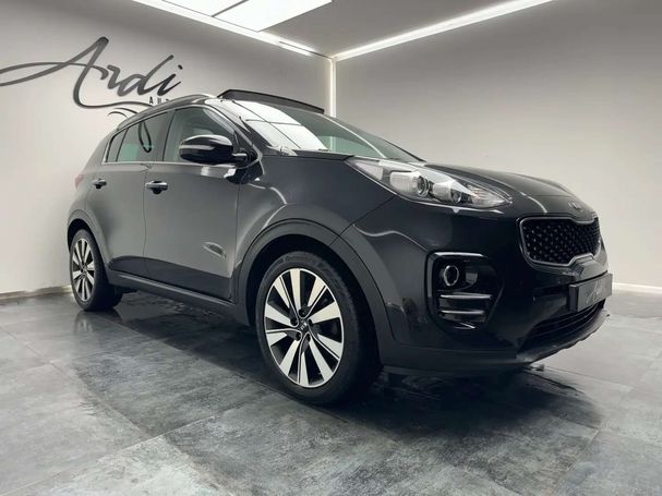 Kia Sportage 1.7 CRDi 104 kW image number 2