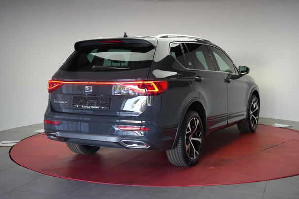 Seat Tarraco 2.0 TDI FR 4Drive DSG 147 kW image number 4