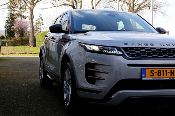 Land Rover Range Rover Evoque P300e AWD 227 kW image number 24